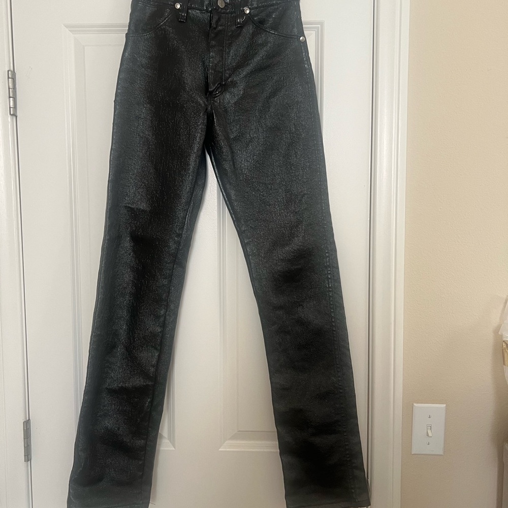 Wrangler pants